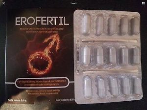 Erofertil Forte les avis – le forum – le test