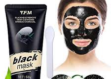 Black Mask - avis - sephora - peel - off - shills