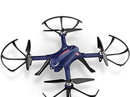 Drone 720x - action - avis - effets