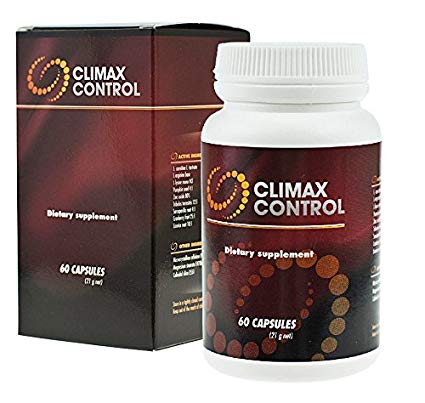 Climax control - action - avis - forum