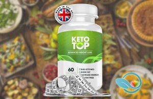 Keto Top Diet - pour mincir - comment utiliser - comprimés - forum