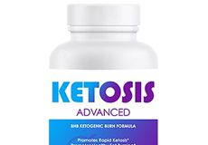 Ketosis Advanced Diet - pour mincir - comment utiliser - forum - avis