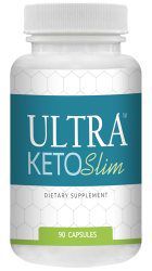 Ultra Keto Slim Diet - pour mincir - prix - France - composition