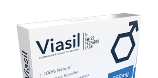 Viasil - pour la puissance - forum - en pharmacie - site officiel