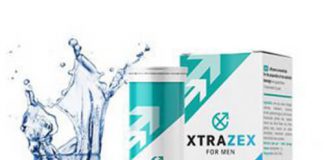 Xtrazex - pour la puissance - sérum - action - comprimés
