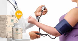 Detonic - avis - forum – comment l’utiliser - pour l'hypertension