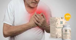 Detonic - dangereux – pas cher - pour l'hypertension