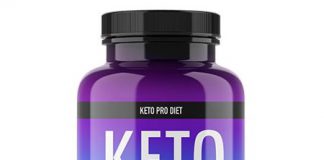 Keto Advanced Weight Loss - action - composition - en pharmacie