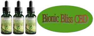 Bionic Bliss CBD Oil - composition - action - en pharmacie