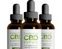 Essential CBD Extract - mélange d'extraits de plantes - pas cher - comprimés - effets