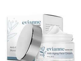 Evianne Skincare  - France - dangereux - comprimés