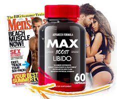 Max Boost Libido - dangereux - comprimés - pas cher