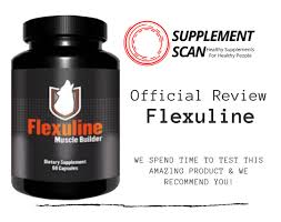 Flexuline Muscle Builder - effets - avis - prix