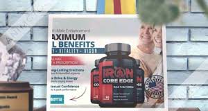 Iron Core Edge - action - comment utiliser - en pharmacie