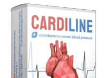 Cardiline - pour l'hypertension - en pharmacie  - avis - effets 