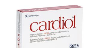 Cardiol - pour l'hypertension - site officiel - pas cher - sérum