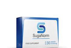 Suganorm - pour le diabète - sérum - effets - comprimés