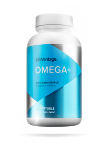Omega+ - action - comment utiliser - en pharmacie
