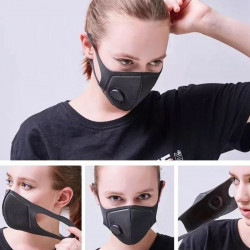Getzor Reusable Social Mask - masque de protection - composition - avis - forum