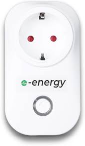 E-energy - action - Amazon - en pharmacie