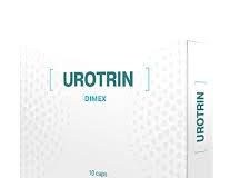 Urotrin - pour la prostate - dangereux - pas cher - action