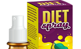 Diet Spray - pour minceur - site officiel - Amazon - France