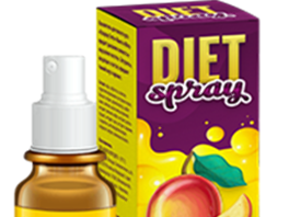 Diet Spray - pour minceur - site officiel - Amazon - France