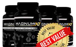 Magnum XT - mode d'emploi - composition - achat - pas cher