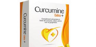 Curcuma Extra+ - pas cher - mode d'emploi - composition - achat