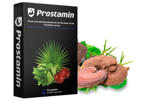 Prostamin - forum - avis