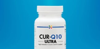 CurQ10 - pas cher - mode d'emploi - composition - achat