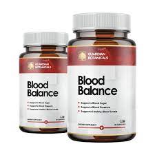 Guardian Blood Balance - en pharmacie - où acheter - sur Amazon - site du fabricant - prix