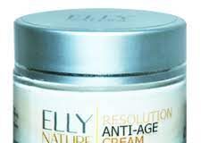 Elly Nature Antiage cream - où trouver - commander - France - site officiel