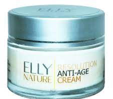 Elly Nature Antiage cream - où trouver - commander - France - site officiel