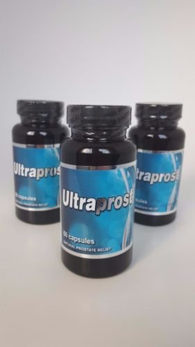Ultraprost Caps - pas cher - achat - mode d'emploi - comment utiliser