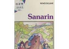 Sanarin - en pharmacie - où acheter - sur Amazon - site du fabricant - prix