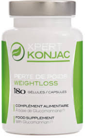 Xpert Konjac 2- Supplément - France - en pharmacie - santé - pas cher - instructions