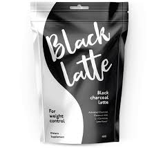 Easy black-latte