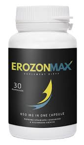 Erozon Max - en pharmacie - prix - effets - site officiel - composition - forum