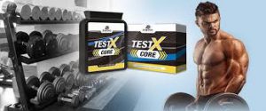 TestX Core - Forum - Avis - Effets