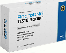 Androdna Testo Boost – avis - forum - prix - acheter - en pharmacie
