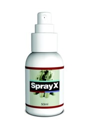 Spray X - comment utiliser - crème - France