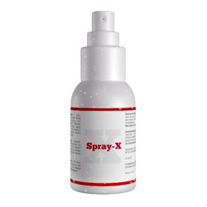 Spray X - site officiel - pas cher - effets