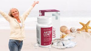 Artrolux+ Cream - en pharmacie - Amazon -  forum