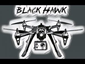 BlackHawk V8 - prix - comment utiliser - site officiel