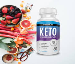 Keto Original Diet - Advanced Weight Loss - avis - effets - forum