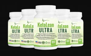 KetoLean Ultra Diet - sérum - avis - comprimés