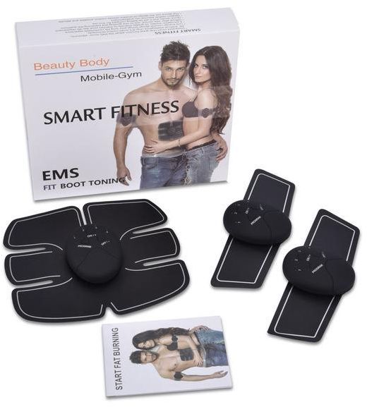 Smart Fitness - Amazon - site officiel - dangereux
