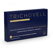 Trichovell - prix - forum - effets