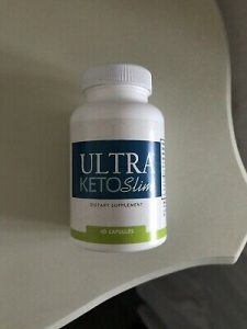 Ultra Keto Slim Diet - pour mincir - effets - avis - sérum